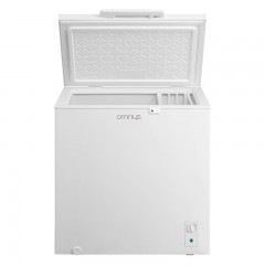 Omnys WNCF-200EMD Καταψύκτης Μπαούλο 198lt